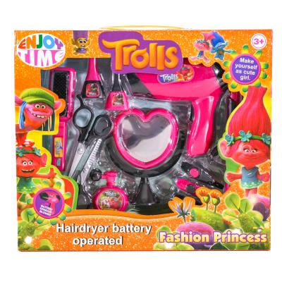 Набор парикмахера, BL8801TC-SC-PC