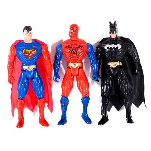 Spiderman, в кульке, 8181