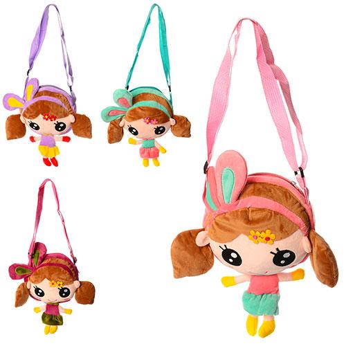 Сумочка-кукла, x12296 Сумочка-кукла, x12296