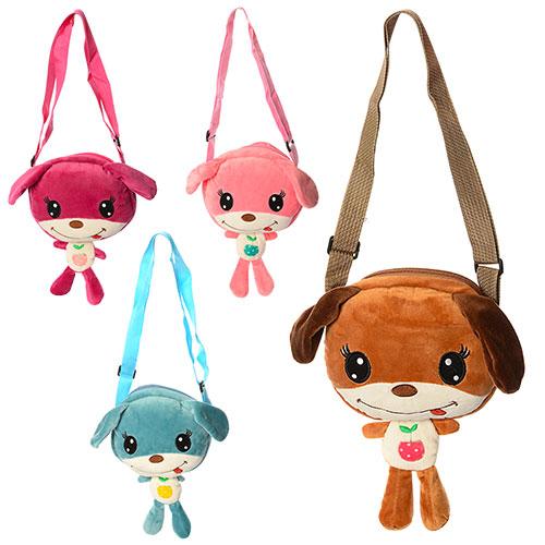 Сумочка-собачка, x12299