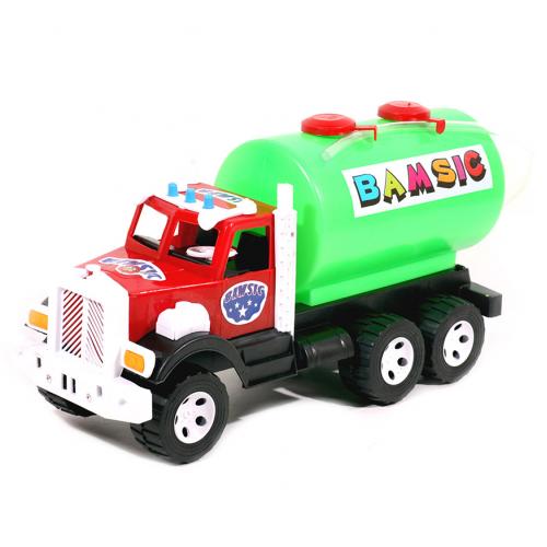 Водовоз, в сетке, ПЦ 009-9