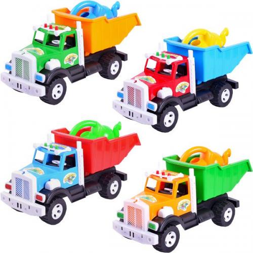 Грузовик Фарго, ПЦ 009-6 Грузовик Фарго, ПЦ 009-6