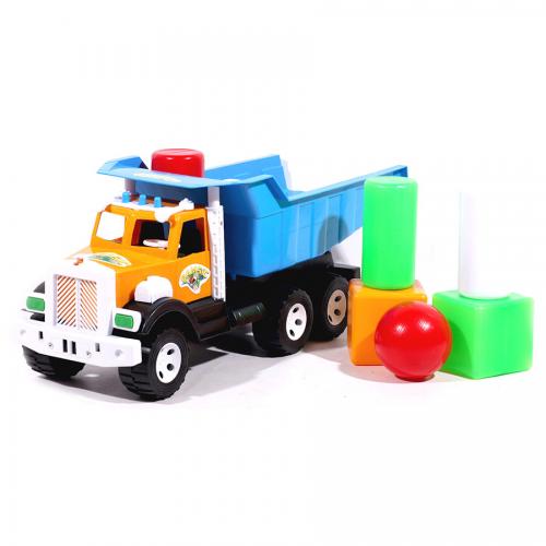 Грузовик Фарго, ПЦ 009-8