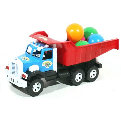 Грузовик Фарго, ПЦ 009-2 Грузовик Фарго, ПЦ 009-2