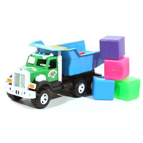 Грузовик Фарго, ПЦ 009-5 Грузовик Фарго, ПЦ 009-5