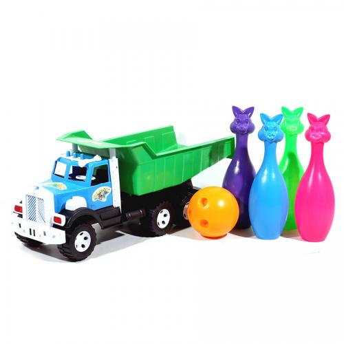 Грузовик Фарго, ПЦ 009-7 Грузовик Фарго, ПЦ 009-7