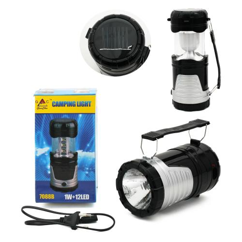 Ліхтар сонячна панель, 7088 Ліхтар сонячна панель, 7088