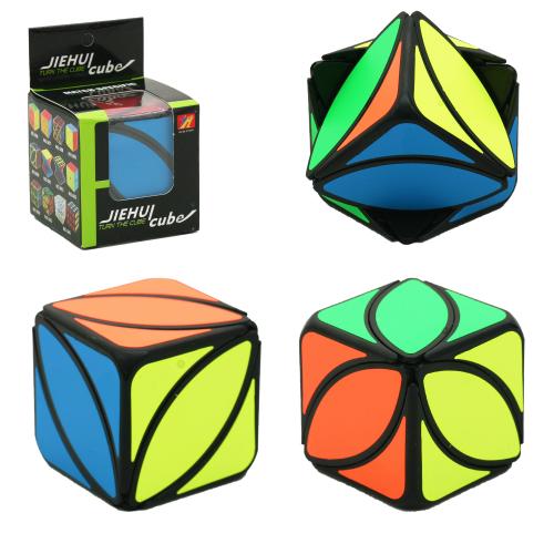 Кубик Рубіка, B117