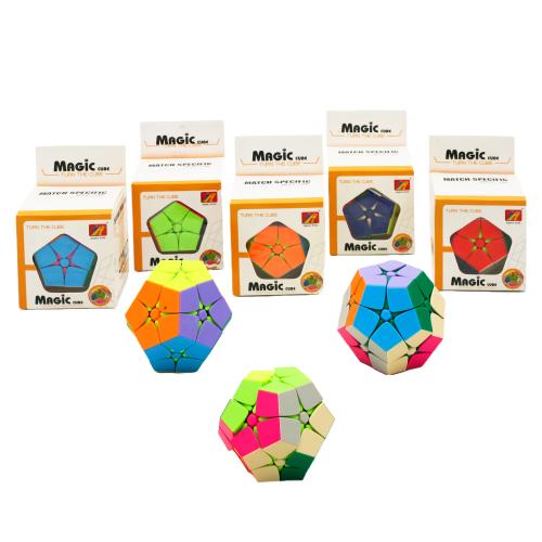 Кубик Рубіка, C140