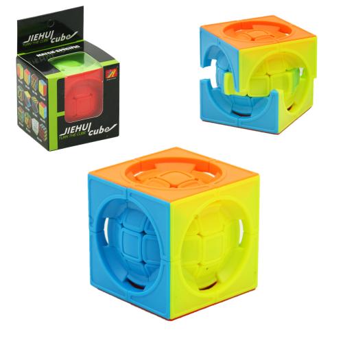 Кубик Рубіка, C144