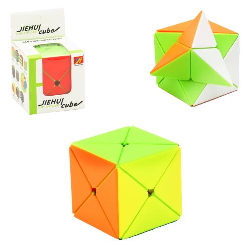 Кубик Рубіка, C148