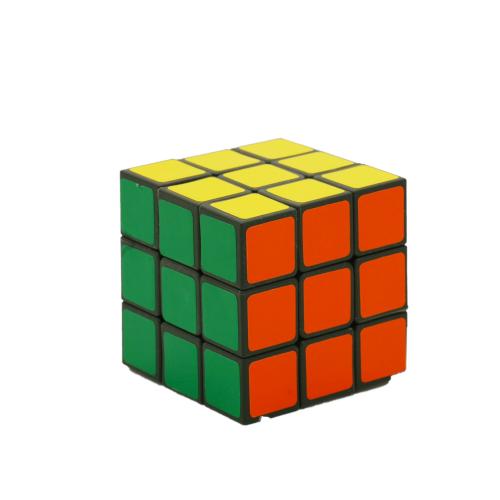Кубик Рубіка, 5266