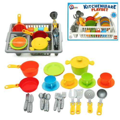 Іграшка "Кухонний набір", Техно 7846
