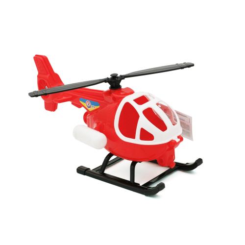 Іграшка "Гелікоптер", Техно 8508