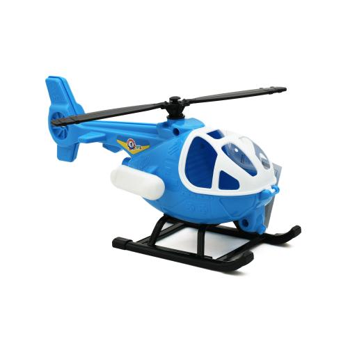 Іграшка "Гелікоптер", Техно 9024