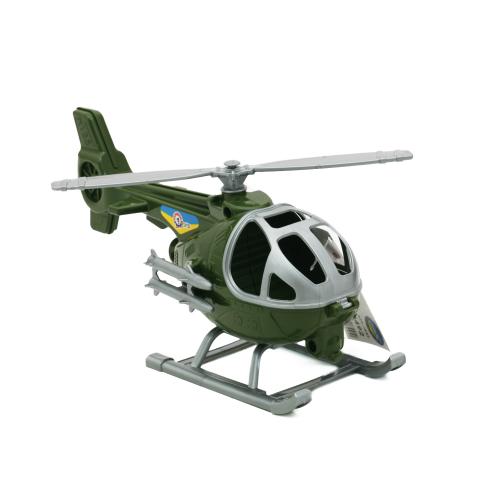 Іграшка "Гелікоптер", Техно 8492