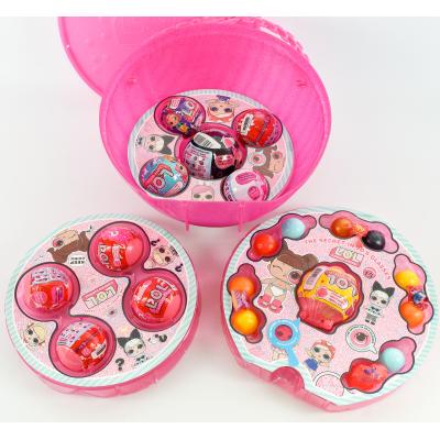 Набор с куклой, A 9229 Набор с куклой, A 9229