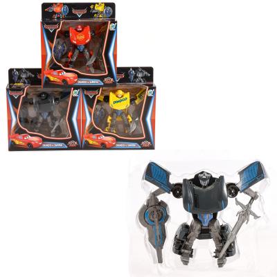 Трансформер, 338-39