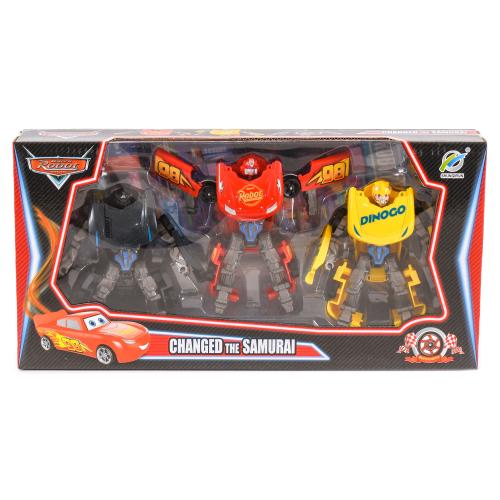 Набор трансформеров, 338-36