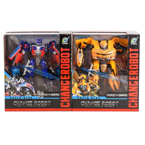 Іграшка "Трансформер", 38-65