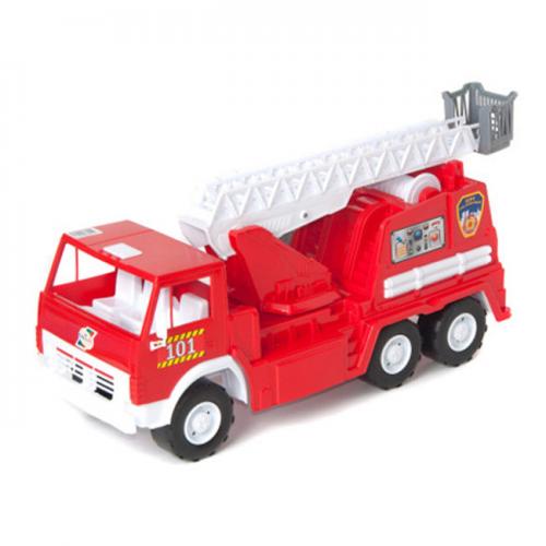 Пожарная машина, ОР 034