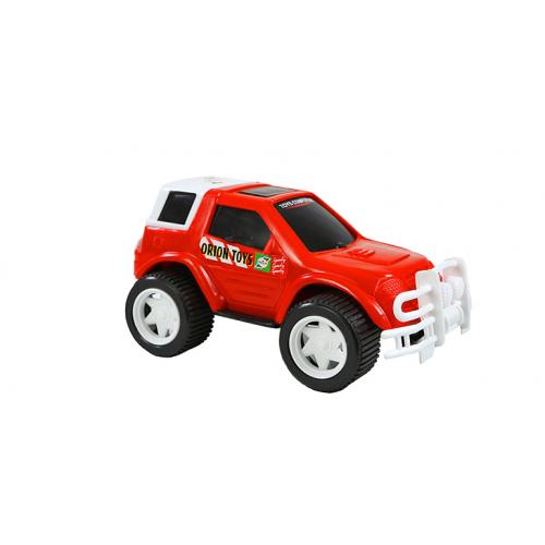 Джип, в сетке, ОР 047