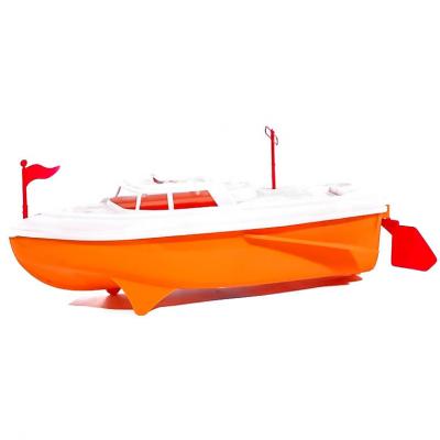 Катер прогулочный, в сетке, ОР 535 Катер прогулочный, в сетке, ОР 535