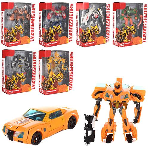 Трансформер, F-388