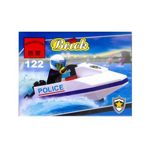 Конструктор BRICK, 122 brick Конструктор BRICK, 122 brick