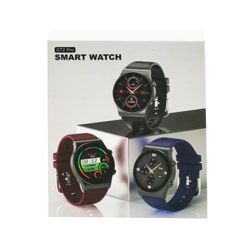 Смарт-годинник "Smart Watch GT2 Pro", 96486