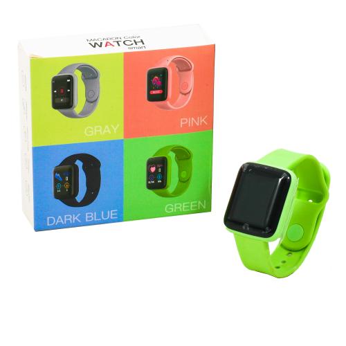 Смарт годинник Smart Watch Marocon, 97001
