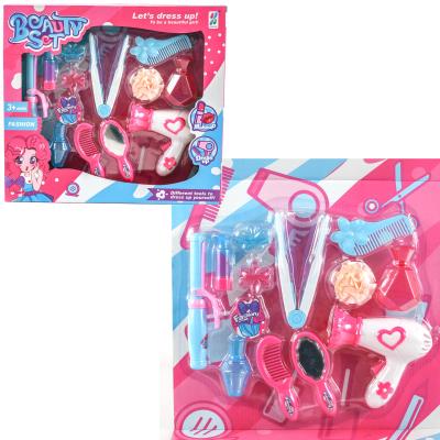 Набор аксесуаров парикмахера, 2805A