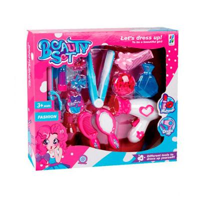 Набор аксесуаров парикмахера, 2805A