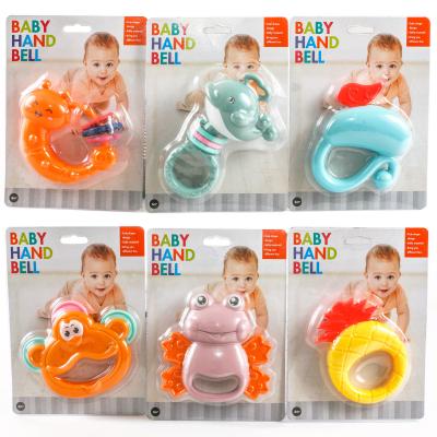 Погремушка, N5119-20-1-2-4-5A