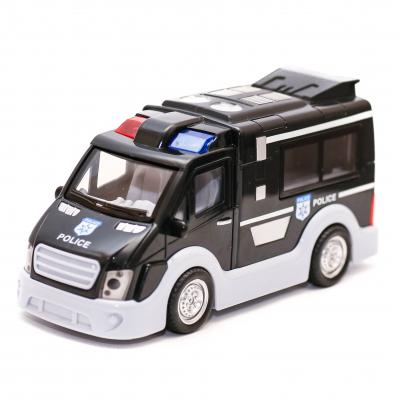 Набор транспорта, инерц-й, в дисплее, ST66-04