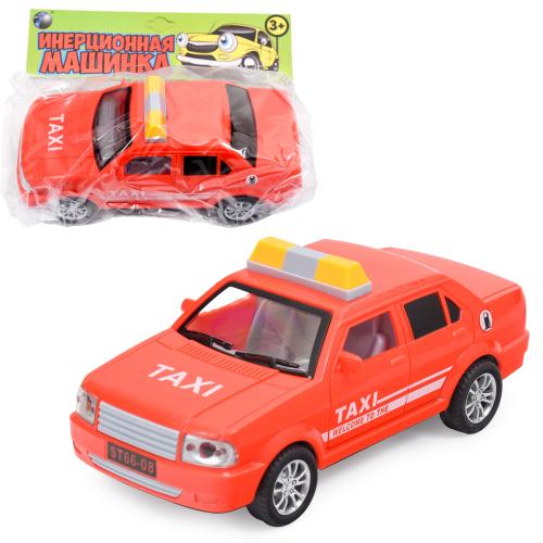 Такси, инерционное, ST66-08 Такси, инерционное, ST66-08
