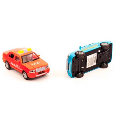 Такси, инерционное, ST66-08 Такси, инерционное, ST66-08