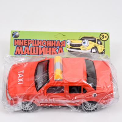 Такси, инерционное, ST66-08 Такси, инерционное, ST66-08