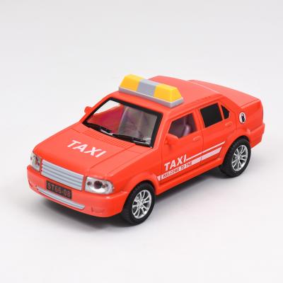 Такси, инерционное, ST66-08 Такси, инерционное, ST66-08