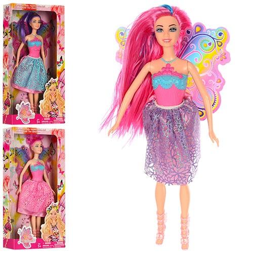 Кукла, 3 вида, в кор-ке, JX100-77 Кукла, 3 вида, в кор-ке, JX100-77