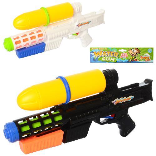 Водяний бластер з помпою, MR 0190