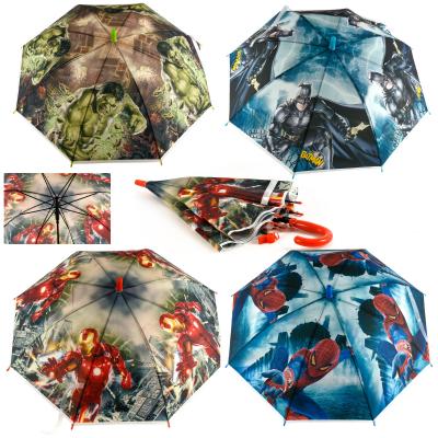 Зонтик, 82 см, MK 3608-1