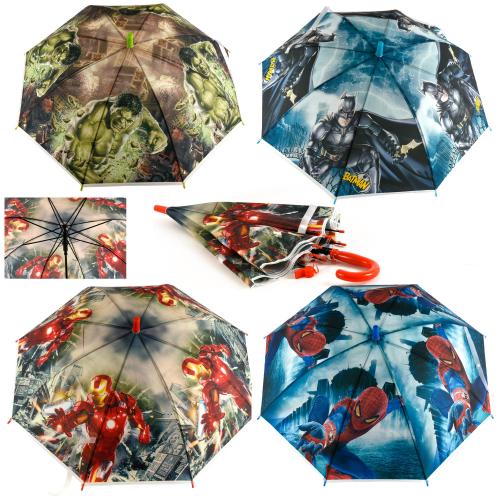 Зонтик, 82 см, MK 3608-1