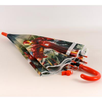 Зонтик, 82 см, MK 3608-1