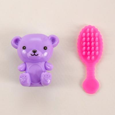 Кукла, микс видов, в пакете, 700 Кукла, микс видов, в пакете, 700