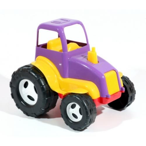 Трактор, 07-708 Трактор, 07-708