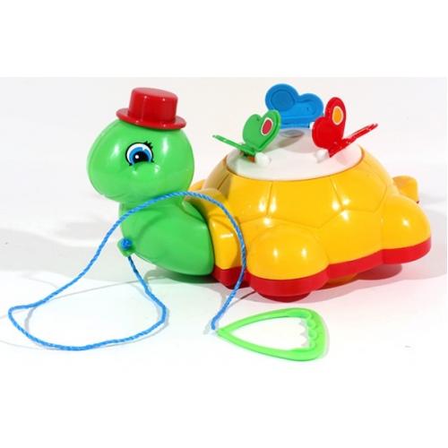 Каталка "Черепаха", 06-601