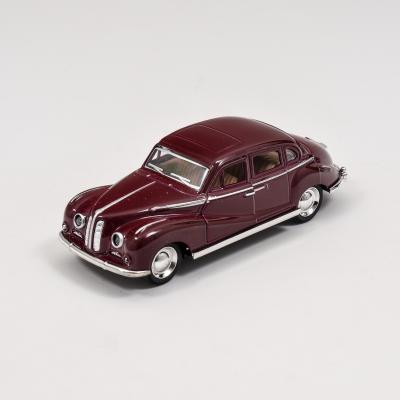 Легковая машина "АВТОПРОМ", металл, микс цветов, в кор-ке, 7T-3220