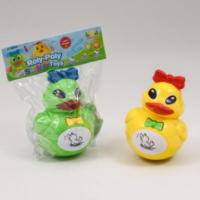 Уточка-неваляшка, 318