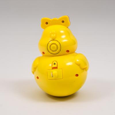 Уточка-неваляшка, 318